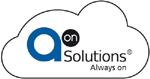 logotipo AON SOLUTIONS, S.L.U.