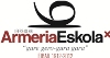 logotipo IEFPS ARMERIA ESKOLA GLHBI
