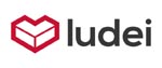 logotipo LUDEI EUROPE, S.L.