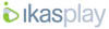 logotipo IKASPLAY