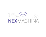 logotipo NEXMACHINA SOLUTIONS, S.L.