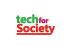logotipo TECH FOR SOCIETY, S.L.