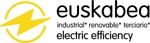logotipo ELECTROTÉCNICA DEL URUMEA, S.L. - EUSKABEA