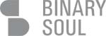 logotipo BINARY SOUL, S. L.