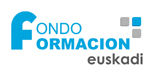 logotipo FONDO FORMACIÓN EUSKADI, S.L.L.