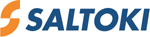 logotipo SALTOKI BIZKAIA, S.A.