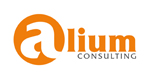 logotipo ALIUM CONSULTING, S.L.