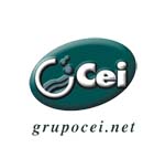 logotipo GRUPO CEI, S.L.U.
