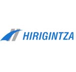 logotipo HIRIGINTZA, S.A.
