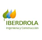 logotipo IBERDROLA INGENIERÍA Y CONSTRUCCIÓN, SAU