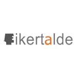 logotipo IKERTALDE, S.A.