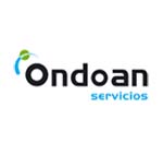 logotipo ONDOAN SERVICIOS, S.A. - GRUPO ONDOAN
