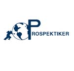 logotipo PROSPEKTIKER, S.A. - GRUPO LKS