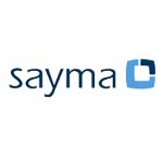 logotipo SAYMA CONSULTORES, S.A.