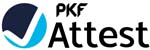 logotipo PKF ATTEST ITC, S.L.
