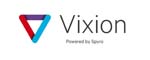 logotipo VIXION CONNECTED FACTORY, S.L. - GRUPO SPYRO