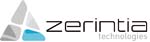 logotipo ZERINTIA  TECHNOLOGIES
