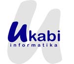 logotipo UKABI, S.L.