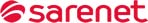 logotipo SARENET, S.A.