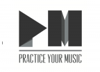PRACTICE YOUR MUSIC
