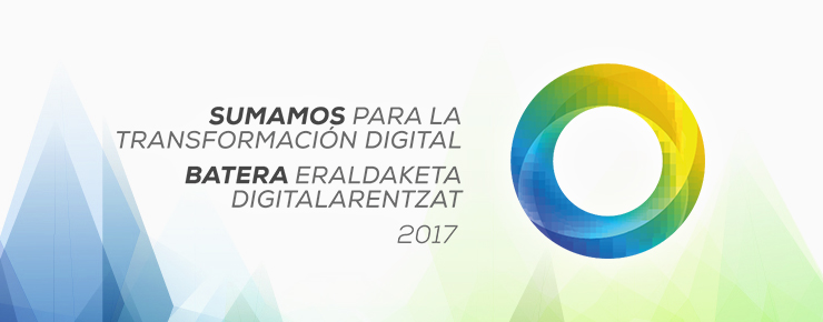 Sumamos para la transformación digital