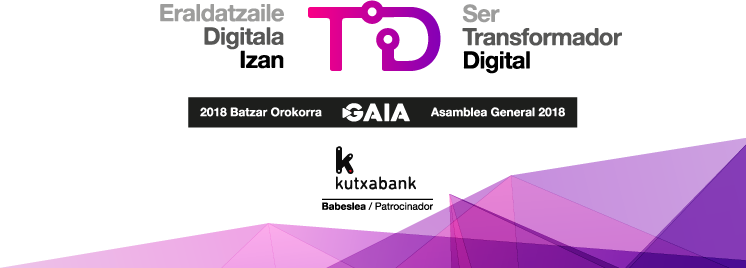 Sumamos para la transformación digital