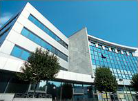 Sede Gipuzkoa