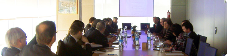 Specific Committees