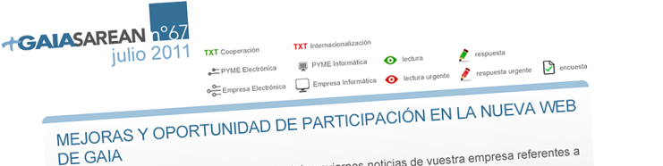 Boletines Informativos