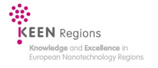 KEEN REGIONS
