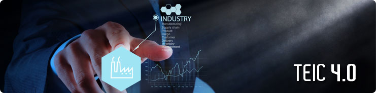 Soluciones TEIC 4.0