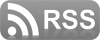 icono RSS